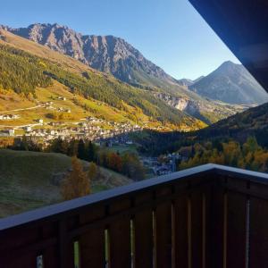 Teola alta Valtellina