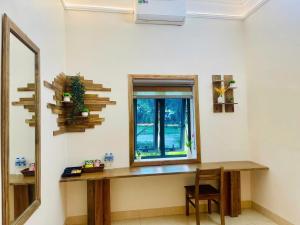 Hoa Lu Garden Resort