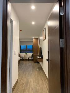 Fiorus Airport Hotel