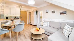Apartamenty Good Time - Willa Pod Reglami - Centrum