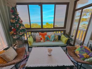 Villa Roco Private Beachfront Villa at Elyu