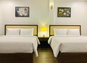 Fiorus Airport Hotel