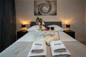 Mayas Flats & Resorts - River View