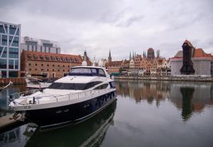 Mayas Flats & Resorts - River View