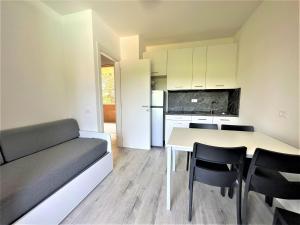 Bibione flat with pool access