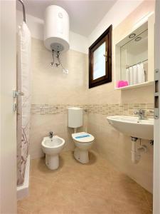 Bibione flat with pool access