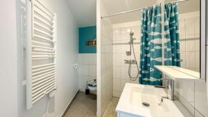 Belle villa à 150m de la plage