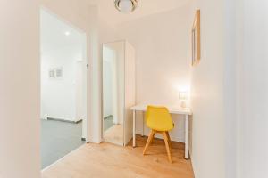 Two-bedroom flat in the centre of Tourcoing