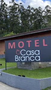 Motel Casa Branca