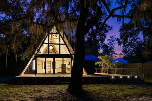A-Frame Villas & Lodges LLC
