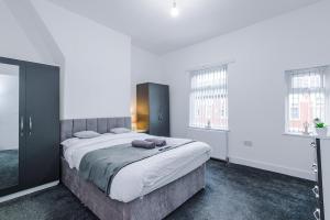 Cosy 2 bed House - 15 minutes from City Centre