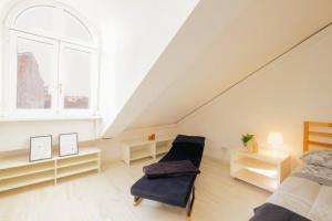 Porta Nuova Cozy Flat