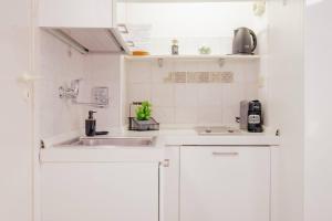 Porta Nuova Cozy Flat