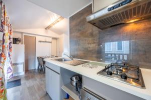 Mobil-home 6p Saint-Jean-de-Monts