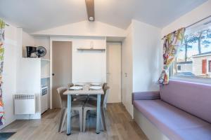 Mobil-home 6p Saint-Jean-de-Monts