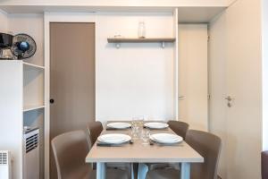 Mobil-home 6p Saint-Jean-de-Monts