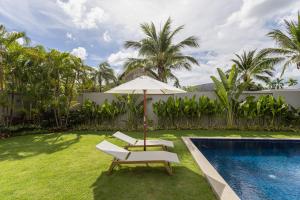 Villa Asara in Bangtao Layan