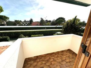 Nice two-storey flat