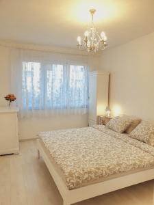 Apartment Elizabeth with balcony