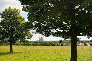 The Old Bakehouse, central historical Beverley