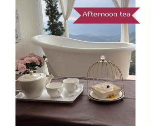 Viman keeree doichang วิมานคีรี ดอยช้าง