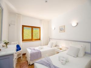 Akisol Olhos de Água Ocean