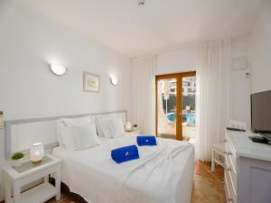 Akisol Olhos de Água Ocean