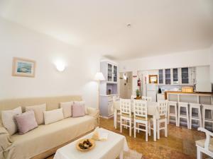 Akisol Olhos de Água Ocean