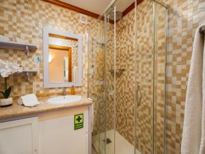 Akisol Olhos de Água Ocean