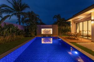 Villa Asara in Bangtao Layan