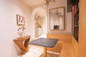 Appartement Atypique Parc Montsouris - Paris 14