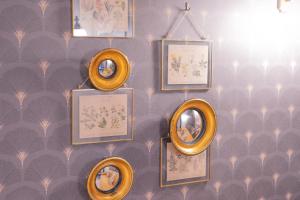 Appartement Atypique Parc Montsouris - Paris 14