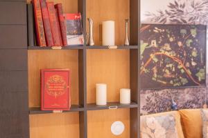 Appartement Atypique Parc Montsouris - Paris 14