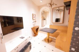 Appartement Atypique Parc Montsouris - Paris 14