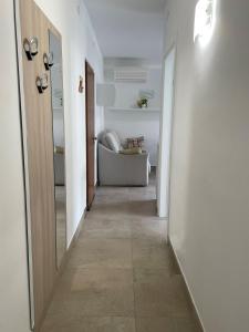 Modern apartment in central location