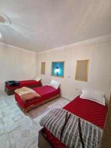 Appart Hotel Laayoune - Family & Traveler Apartments
