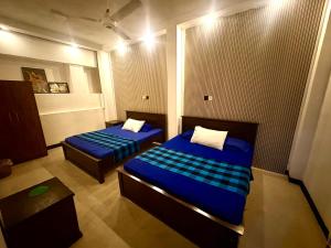 Shehan Villa - Ubytování bez kategorie ve městě Beruwala