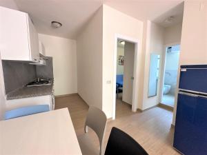 Apartment with private entrance in Bibione