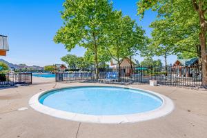 Bear Trap Dunes - 112A Willow Oak Ave