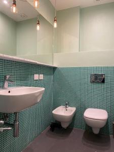 Piazza Beverini Rooms