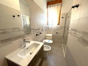 Cozy flat in a villa with shared pool