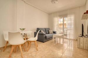 028 Nice Quiet Relax - Alicante Holiday