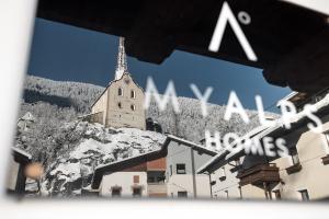 MYALPS Historical
