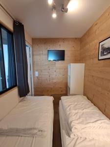 Appartement 41m2 neuf - Vue panoramique magnifique plein sud - 6 personnes au cœur de Val Thorens SERAC - Au pied des pistes