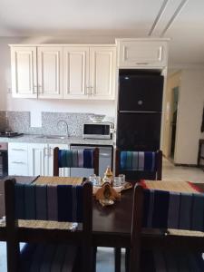 Stylish Moroccan Apartment Gueliz City Centre