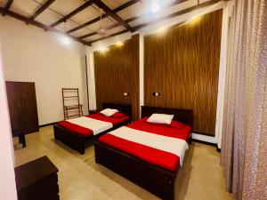 Shehan Villa - Ubytování bez kategorie ve městě Beruwala