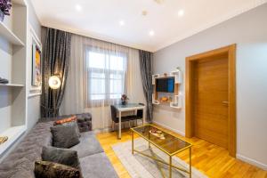 King Suite Hotel Beşiktaş