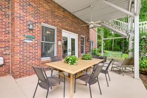 Sunset Central - Lake Norman Getaway with Dock