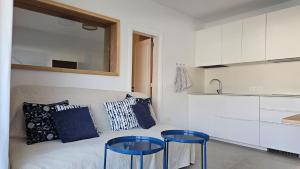 Caleta de Famara Primera linea con balcon