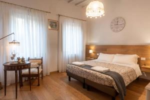 Amorino Vintage & Modern Retreat Central Florence